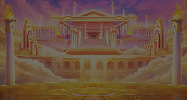 Gates of Olympus