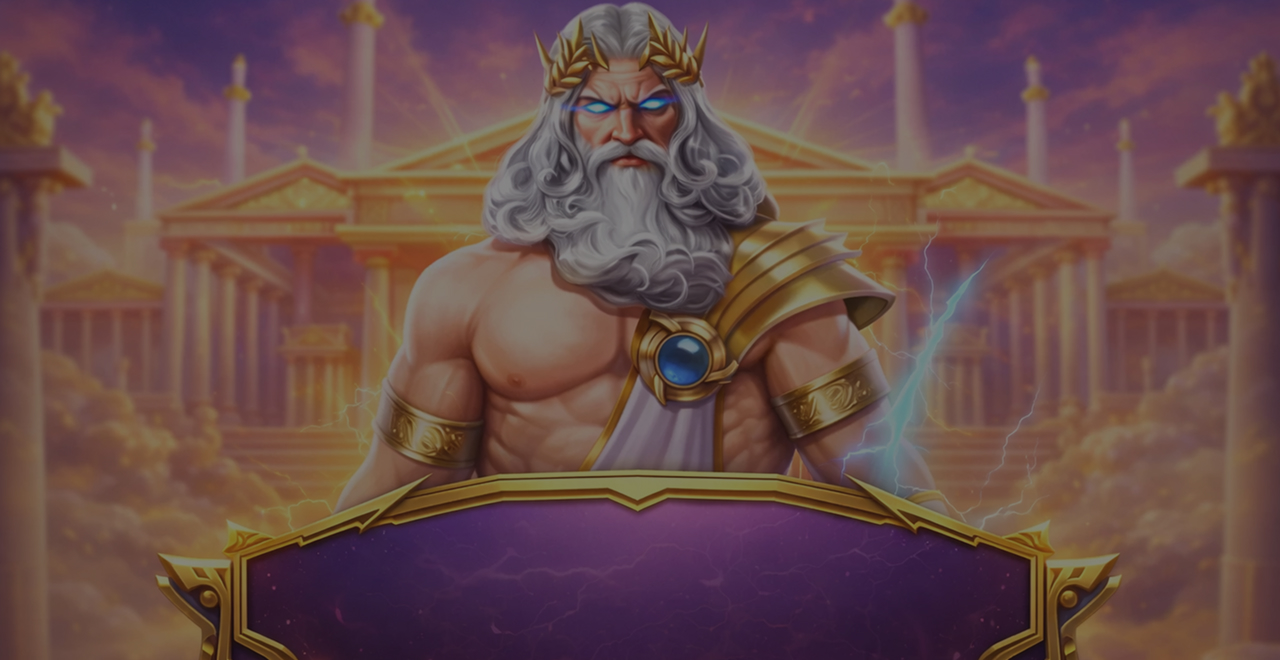 Gates of Olympus