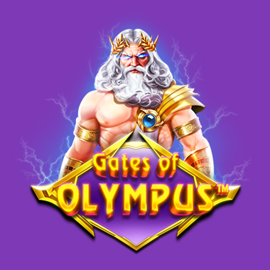 Gates of Olympus